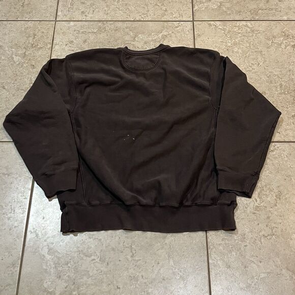 Carhartt  Force Thermal Sweater Men's:  Large-Tall  Black - Picture 1 of 8